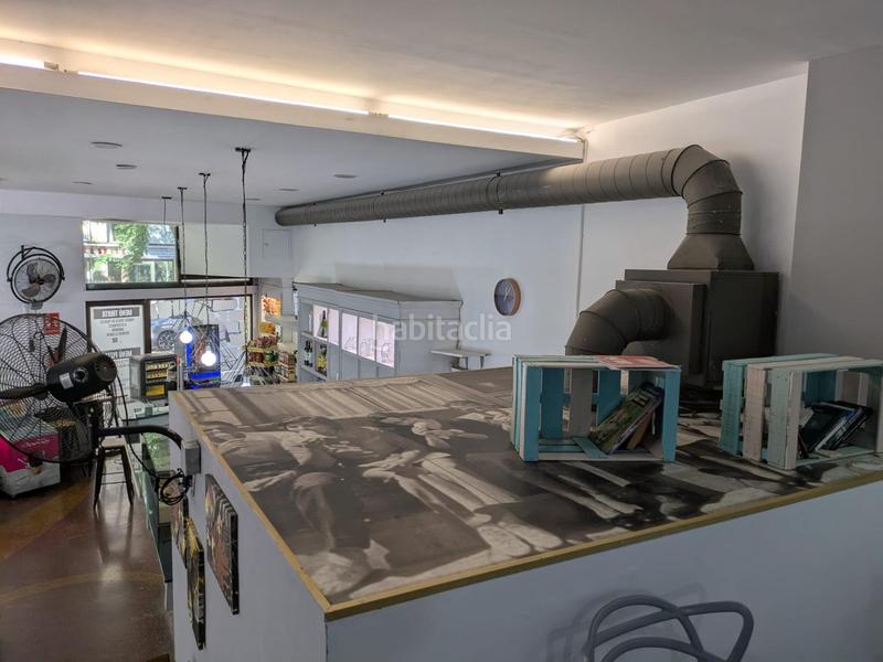 Foto ace391ca-2a01-4e9e-b72a-26bafb6527ab. Transfer business premise in Eixample Tarragona