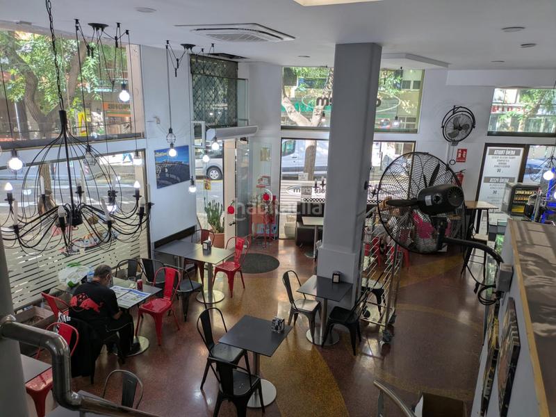 Foto 1461a6e9-6a0d-4043-8ed8-275544bc2b22. Traspaso local comercial traspaso de bar cafeteria en el centro en Tarragona