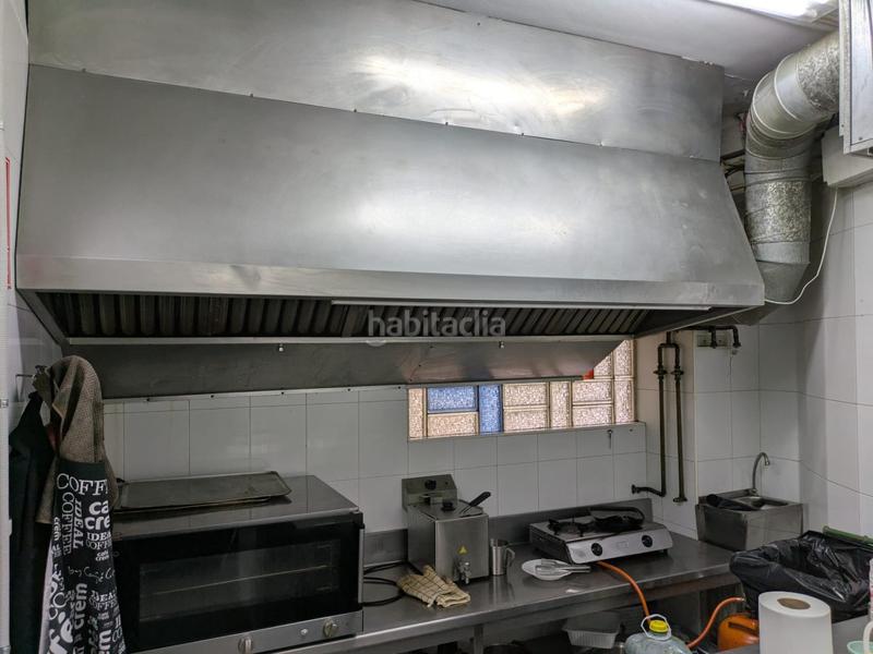 Foto d570ce91-98dd-4cb8-a05a-e963dd707510. Traspaso local comercial traspaso de bar cafeteria en el centro en Tarragona