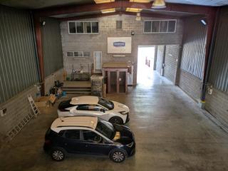 Nau industrial a Masia Nova-Solicrup. Venta de nave en excelente zona de vilanova i la geltru