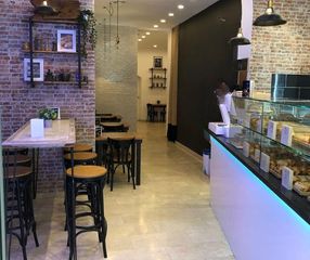 Local Comercial en Dreta de l´Eixample