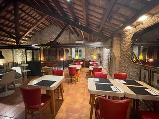 Alquiler Local Comercial en Barceloneta -  Molí d´en Rovira. Traspaso de restaurante único en vilafranca del penedès