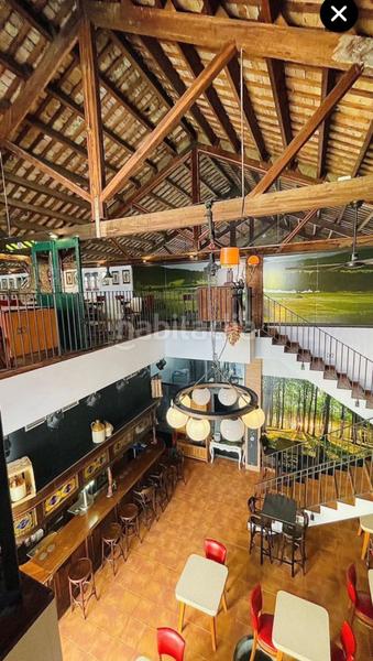 Foto 55f809d8-d39b-4087-89b6-58b08c9f2378. Alquiler local comercial traspaso de restaurante único en Vilafranca del Penedès