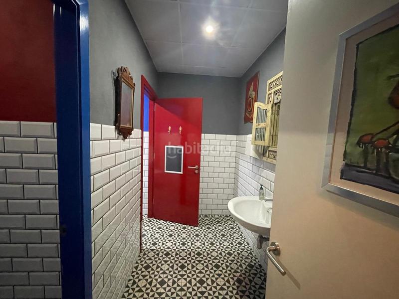 Foto d74221da-4de1-4f38-a7ff-92690acc5f6c. Rent business premise in barceloneta - molí d´en rovira Vilafranca del Penedès
