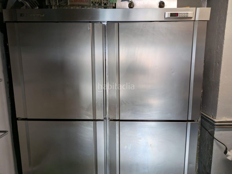 Foto 33fee8d3-efdb-4349-a3d4-0c1649a02b2b. Lloguer local comercial a Sentmenat