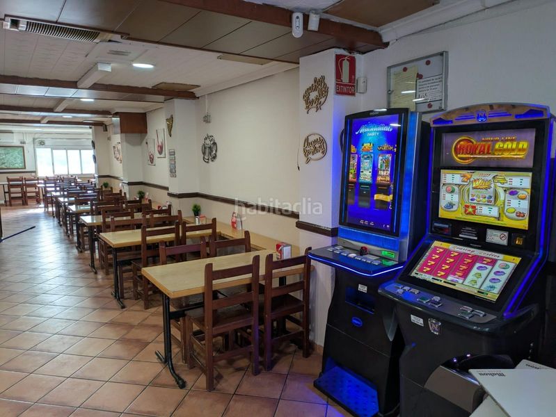 Foto f1f4d2e2-9a9e-43ed-b9e9-9f5367e2a35a. Lloguer local comercial a Sentmenat