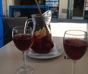 Miete Geschäftsraum in Centre. Traspaso cafetería en pleno centro de pineda de mar en ubicación