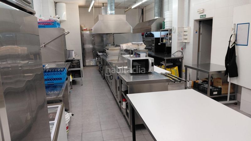 Foto 0d8c7f8d-1efa-41e7-8505-39eee25999d9. Traspàs local comercial a Llevant Reus