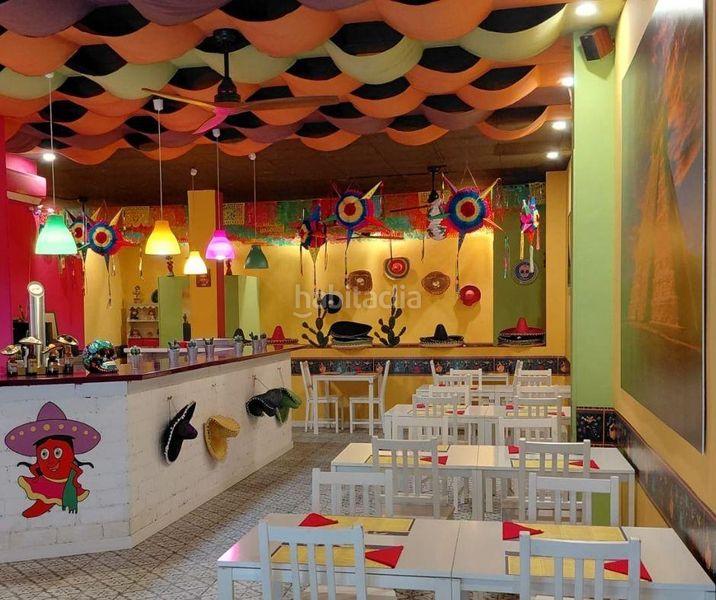 Foto 67a1b340-9a43-4f4b-85b2-5c943a2b13e6. Traspàs local comercial a Llevant Reus