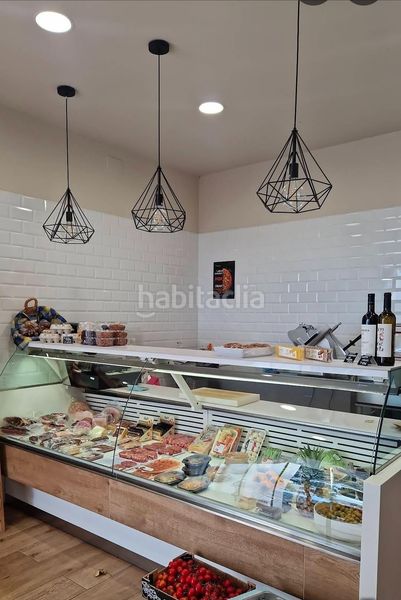 Foto d9779e08-3eee-4c72-a7a7-a14c6a934fc3. Traspàs local comercial a Papiol (El)