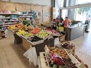 Lloguer Local Comercial a Sant Jaume dels Domenys. Oportunidad de traspaso supermercado en sant jaume dels domenys