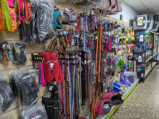 Traspàs Local Comercial a Abrera. Si te gustan los animales... este es tu negocio!
