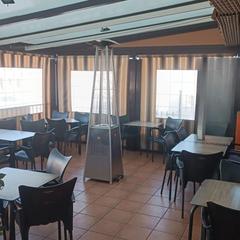 Affitto Locale commerciale in Villanueva del Trabuco. Traspaso bar en un pueblo provincia de málaga