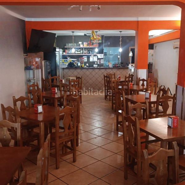 Foto 0d2a7ff0-cd12-4d7e-aee4-5b8ec8b94c2e. Traspàs local comercial a Villanueva del Trabuco