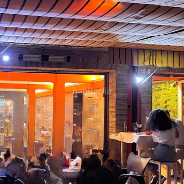 Foto 3077f644-2af2-4038-9688-09802bc24245. Traspàs local comercial a Villanueva del Trabuco