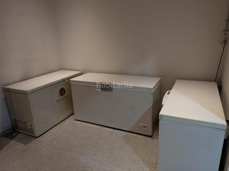 Foto 903d5735-918e-4318-af14-ade5bbc9b8df. Alquiler local comercial oportunidad! cafeteríarestaurante completamente equipada en Mataró