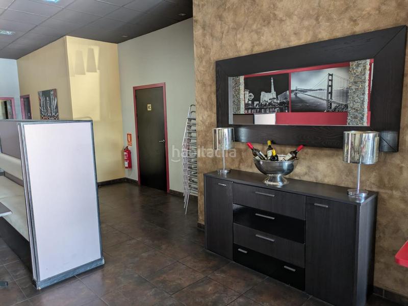 Foto 10ea6237-34df-4ef9-a472-c151b293b535. Miete geschäftsraum in Via Europa - Parc Central Mataró