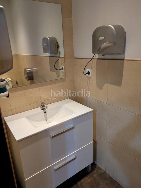 Foto 16fb3dab-0c85-4bcb-8c65-21b6be3468a1. Miete geschäftsraum in Via Europa - Parc Central Mataró