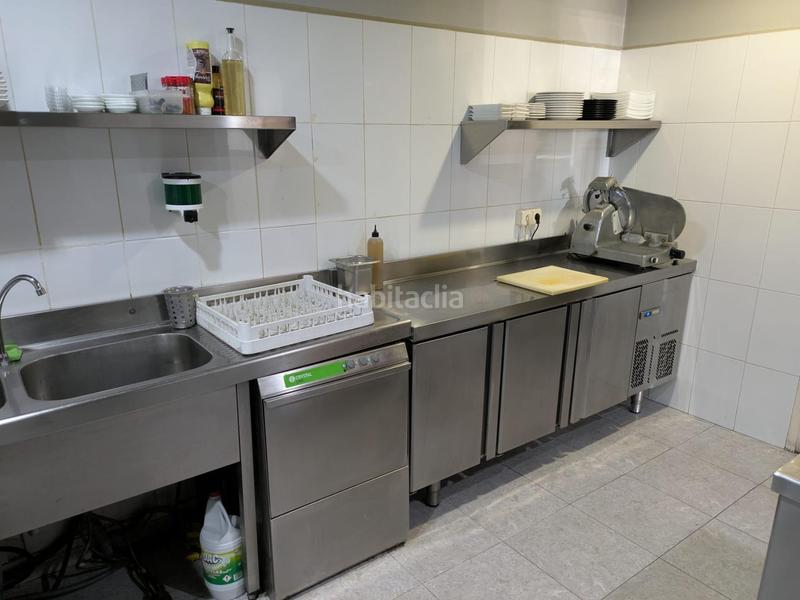 Foto 7d05f5b3-a015-421d-9944-ca44a73a7034. Miete geschäftsraum in Via Europa - Parc Central Mataró