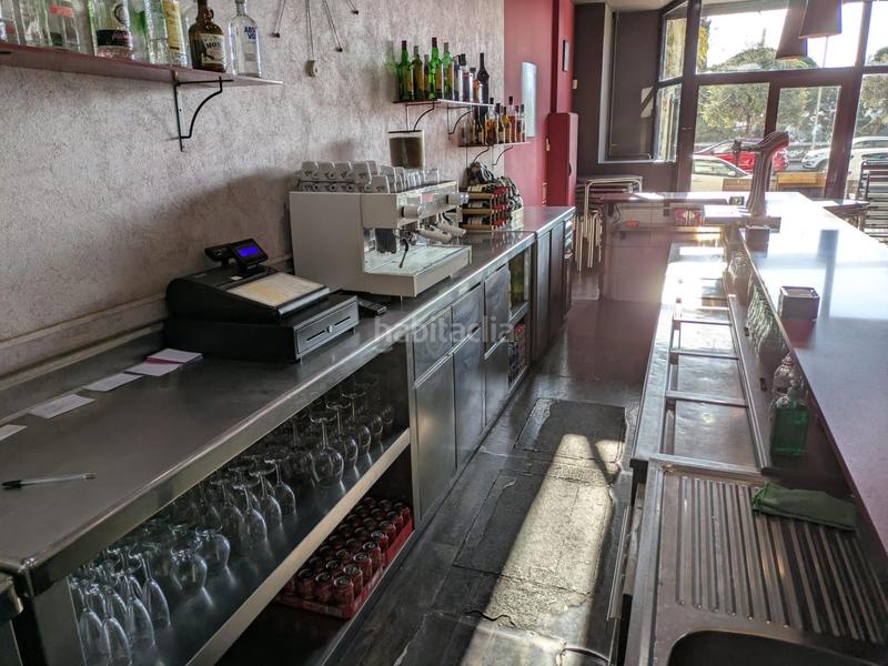 Foto e1d8bf68-fa0f-49e7-94c9-3ac9988861a5. Miete geschäftsraum in Via Europa - Parc Central Mataró