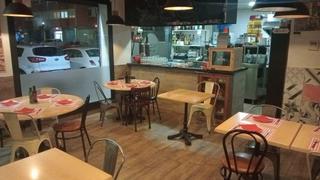 Pas-de-porte Local commercial à Eixample. Traspaso de bar restaurante en sant joan despí!