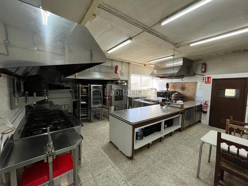Foto 19e59c8b-81d2-43be-8ce8-099cbe8b25ed. Lloguer local comercial a Castellnou-Can Mir-Can Solà Rubí