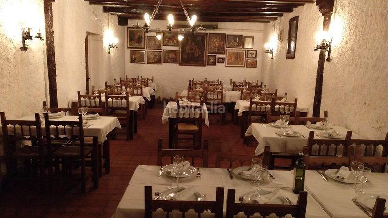 Foto c6a50d3a-886b-4963-bb4d-42ce809b7c02. Lloguer local comercial a Castellnou-Can Mir-Can Solà Rubí