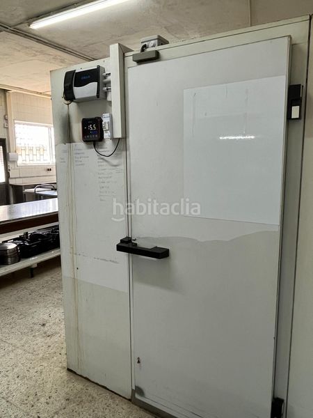 Foto e085d1bf-6396-49e7-a7cb-c77851152585. Lloguer local comercial a Castellnou-Can Mir-Can Solà Rubí