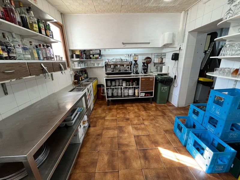 Foto edbf21b7-0c2a-4999-89fa-b3f0fb5e8606. Lloguer local comercial a Castellnou-Can Mir-Can Solà Rubí