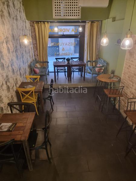 Foto 34fbb0bd-58ef-4d17-a777-75ad5026d2ae. Location local commercial dans Eixample Tarragona