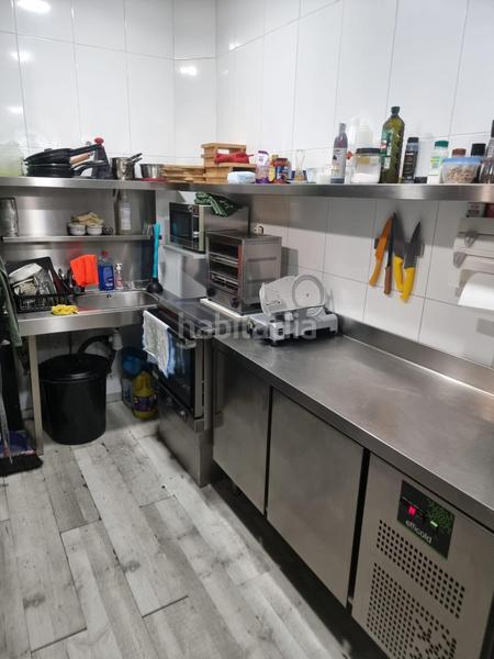 Foto 36afffe6-a260-4ef9-918c-9ddeb6bd8278. Location local commercial dans Eixample Tarragona