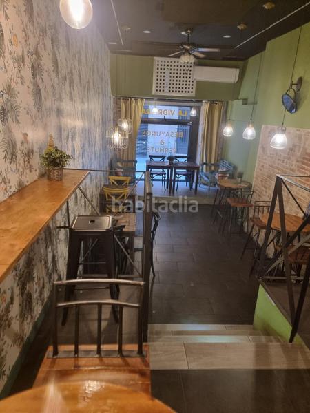 Foto 92708183-4333-4ba2-b9fe-6dbbef21b073. Location local commercial dans Eixample Tarragona