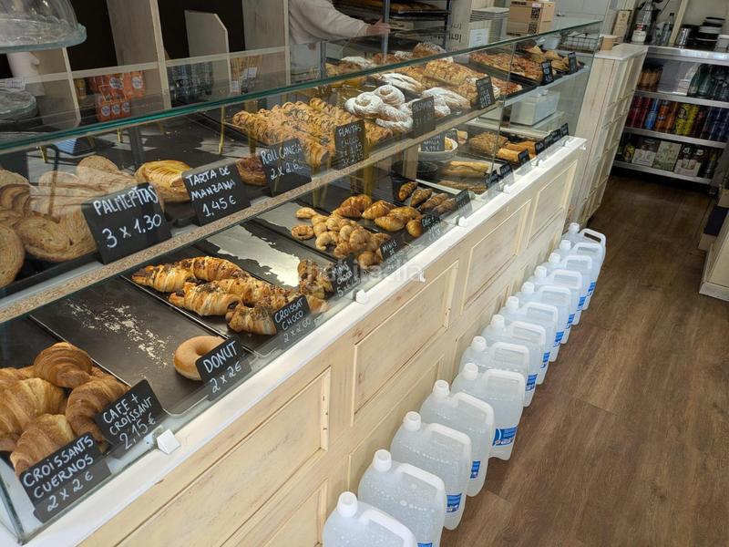 Foto 70666fa4-ee2f-45ac-9f4a-6d2a92c985dd. Alquiler local comercial traspaso de cafetería en el centro ! en Gavà