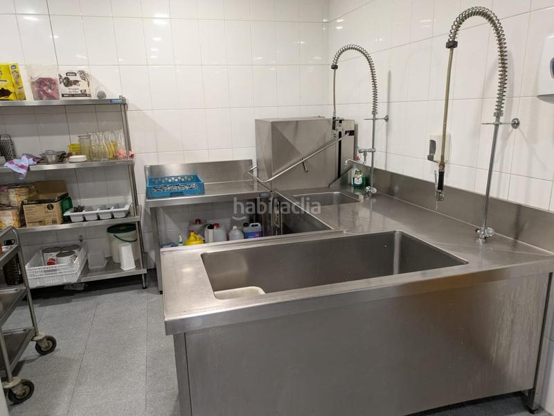 Foto 0a715d4f-6a23-44bd-8bbb-78df6675421b. Pas-de-porte local commercial dans Alcoletge