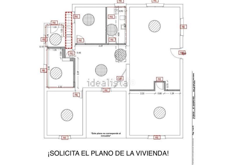 Foto 1779452f-51da-48df-be1d-4990de4c6cd6. Casa adosada preciosa casa adosado en Ambroz Vegas del Genil