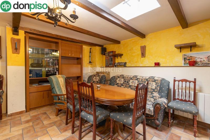Foto 1d5a8960-1786-4085-b809-10d677507fa2. Casa adosada preciosa casa adosado en Ambroz Vegas del Genil