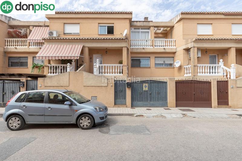 Foto 4975b8cb-7656-4a52-ab12-412b785841b0. Casa adosada preciosa casa adosado en Ambroz Vegas del Genil