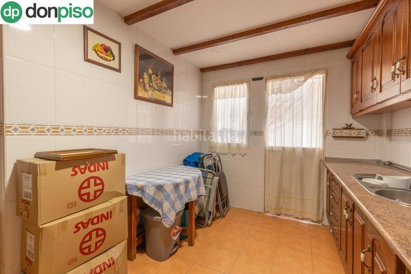 Foto 72dd40a9-0def-4826-8d61-36f245a1f2a8. Casa adosada preciosa casa adosado en Ambroz Vegas del Genil
