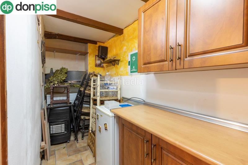 Foto 9cebdfdf-78fc-487f-b691-6d13a922795d. Casa adosada preciosa casa adosado en Ambroz Vegas del Genil
