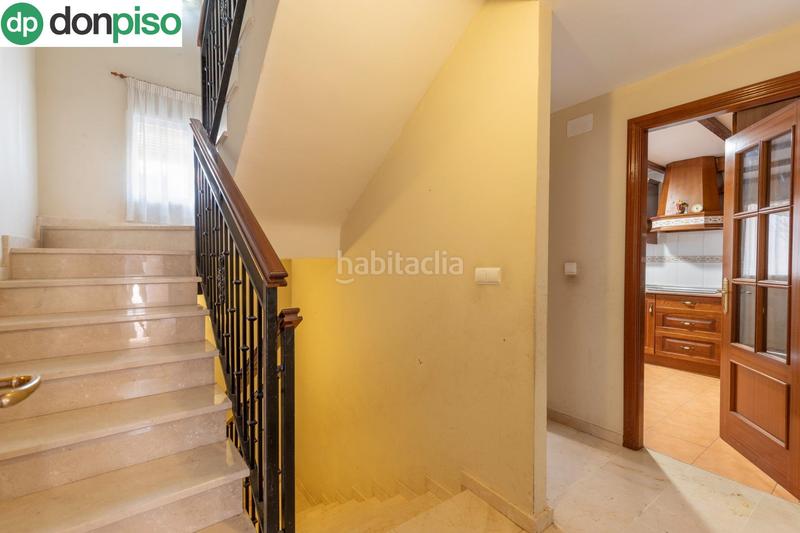 Foto a11aa67e-af37-432b-8f8e-5588225144f6. Casa adosada preciosa casa adosado en Ambroz Vegas del Genil