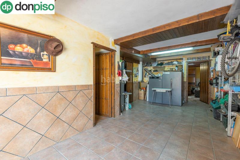 Foto a4d5dd72-e18e-4064-a46a-206361412b6c. Casa adosada preciosa casa adosado en Ambroz Vegas del Genil