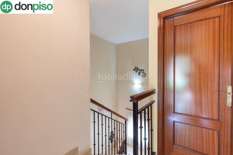 Foto b9f052ae-bf79-4afa-8051-51fd29047abb. Casa adosada preciosa casa adosado en Ambroz Vegas del Genil