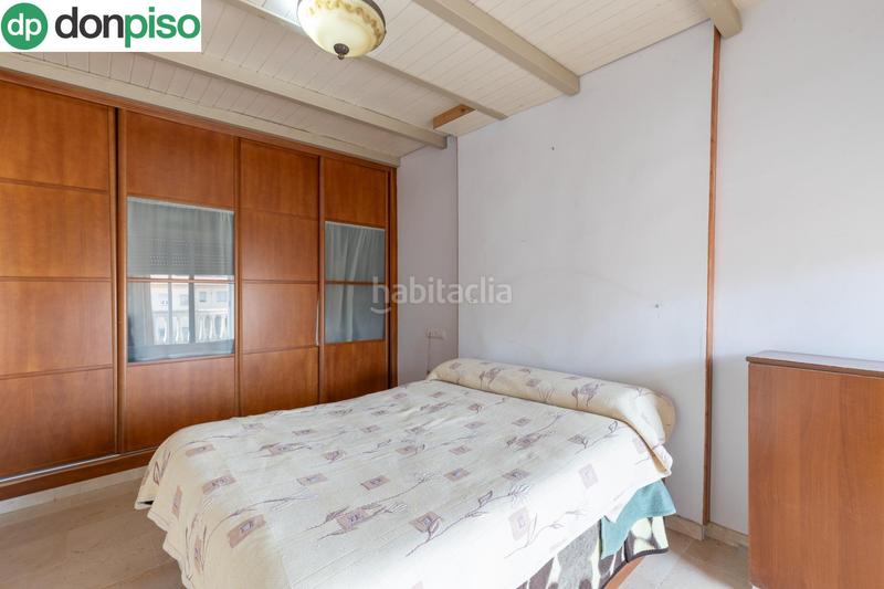 Foto c8e019d4-5d92-4d7b-b307-084ed6aba88f. Casa adosada preciosa casa adosado en Ambroz Vegas del Genil