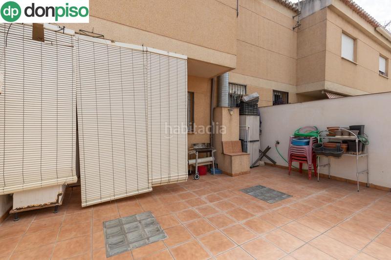 Foto cb507f2c-5bec-424f-a8e2-77f5a3b0a02c. Casa adosada preciosa casa adosado en Ambroz Vegas del Genil