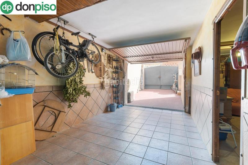 Foto cf3a1fc2-808a-4d10-801b-2cc67012e835. Casa adosada preciosa casa adosado en Ambroz Vegas del Genil