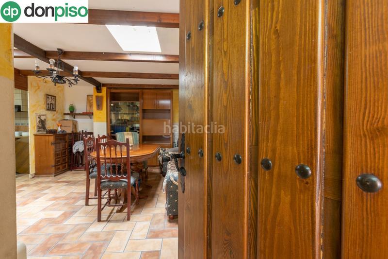 Foto d1c0e873-fff2-4358-860e-0cf8bff58d57. Casa adosada preciosa casa adosado en Ambroz Vegas del Genil