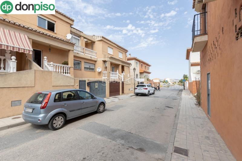 Foto d3608f75-4ec9-4f4a-a8bf-de61dfee3206. Casa adosada preciosa casa adosado en Ambroz Vegas del Genil
