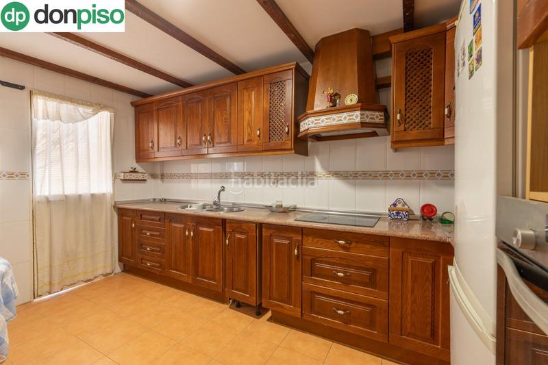 Foto e5b86bfb-ff82-41e1-a266-328ebbff865a. Casa adosada preciosa casa adosado en Ambroz Vegas del Genil