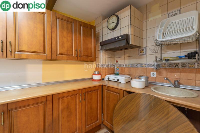 Foto f44a7077-1225-49e7-870c-6e5f2b061636. Casa adosada preciosa casa adosado en Ambroz Vegas del Genil