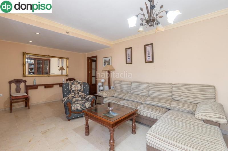 Foto f6344a2f-b384-4b8c-a934-ff59e216f64b. Casa adosada preciosa casa adosado en Ambroz Vegas del Genil